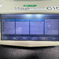 Bio-Rad C1000 Touch Thermal Cycler image 2